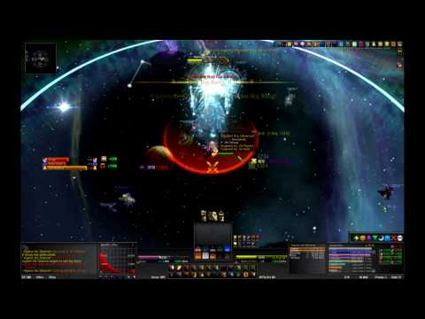 RagingAlcoholics vs Algalon