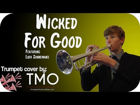 Wicked - For Good (TMO & Loek Sonnemans Cover)