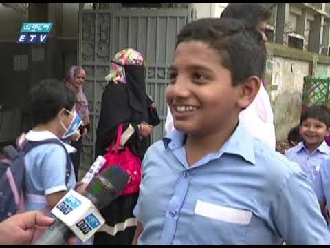 ৭ মার্চের ইতিহাস পাঠ্যবইয়ে সংযুক্তির দাবি || ETV News