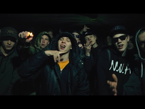 R.A.W CREW x KAOS CREW - 7 (prod. Oliver Raias)