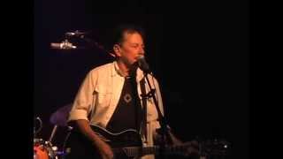 Joe Ely @ The Roost, Austin Texas   &quot;Row of Dominoes&quot;