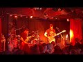 Floater - The Rabbit King - Chop Suey - Seattle 