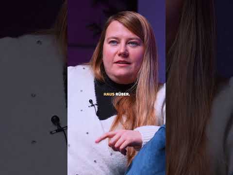 Natascha Kampusch über ihre Flucht
