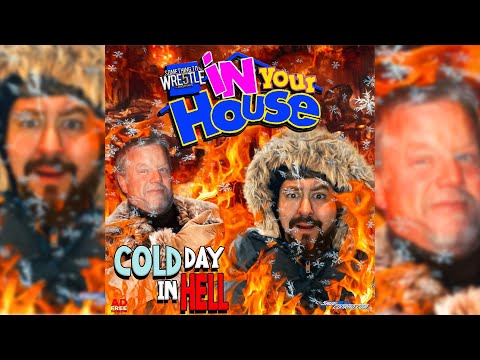 STW #325: In Your House: Cold Day in Hell