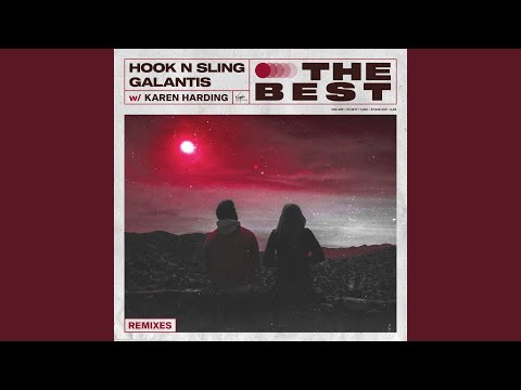 The Best (Toby Romeo Remix)