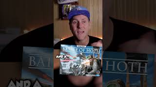 Believe the Battle of Hoth Hype