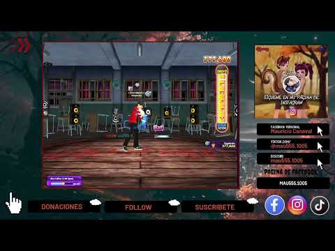 Audition MoveON / a!ka - Coffee