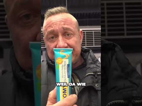 Der ultimative Senf #bodybuilding #fitness #training #markusrühl #rühl #einkauf #shortvideo