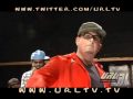 THE U R L CYPHER MUDER MOOK IRON SOLOMON AND ARSONAL URLTV