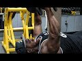 Chest Workout For Building Muscle & Strength