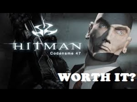Hitman: Codename 47 | Retrospective
