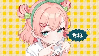チェリーポップ - DECO*27 covered by 天羽よつは のサムネイル