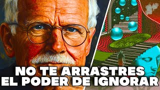 Cómo Reclamar Tu Valor y Dejar de Ser Menospreciado | Carl Jung