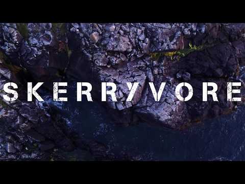 SKERRYVORE - Soraidh Slàn & The Rise (feat. Oban High School Pipe Band)
