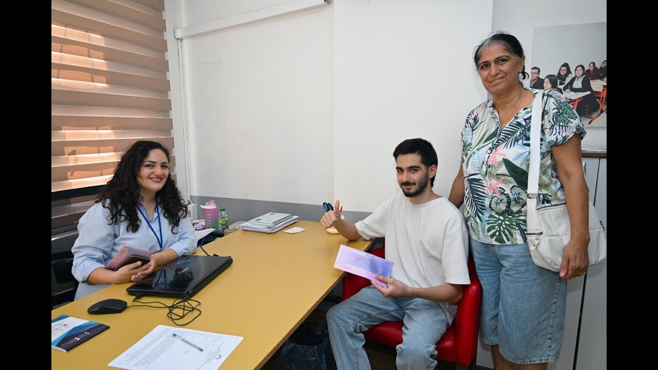 BÜYÜKŞEHİR’İN ÜNİVERSİTE ÖĞRENİM YARDIMI İÇİN SON BAŞVURU TARİHİ 24 EKİM