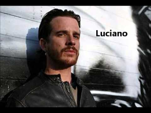 Luciano - Clash Music Guest Mix