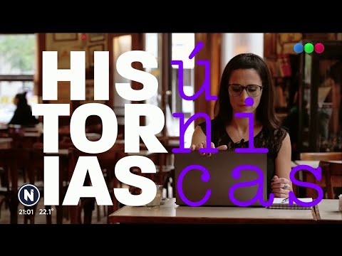 UNIQUE STORIES: She discovered she had a twin sister and saw her on television 50 years later.