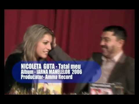 download lagu mp3 mp4 Tatal Meu Nicoleta Guta Versuri, download lagu Tatal Meu Nicoleta Guta Versuri gratis, unduh video klip Tatal Meu Nicoleta Guta Versuri