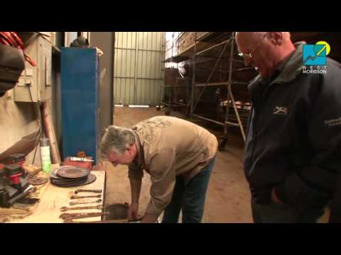 The restoration of Calypso - Part II