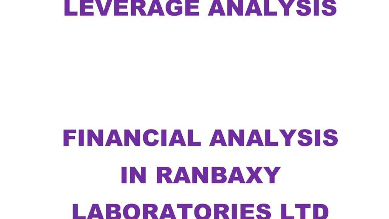 MBA PROJECT TOPICS  FINANCE