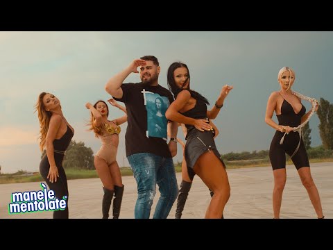 Iuly Neamțu - NASA | Manele Mentolate