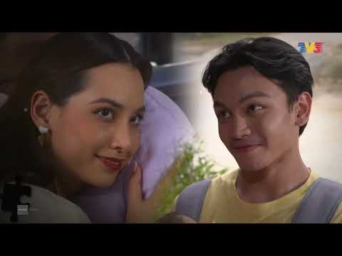 [DI SEBALIK TABIR] Hilang Dalam Rindu (2025) | Tonton