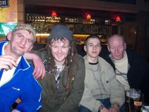 i never felt this way-cheeky trax 20