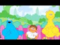 Sesame Street Games And Stories Episodes 178