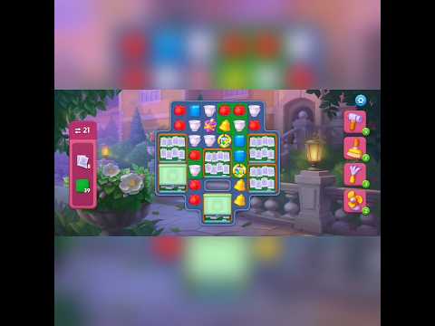 Mystery Matters - Level 39