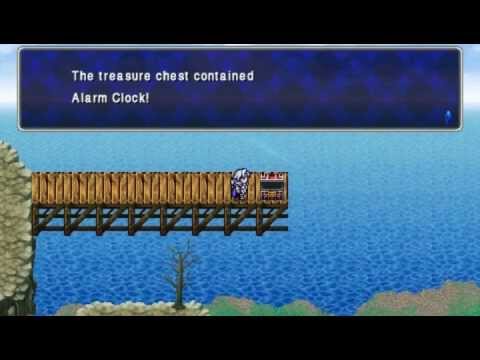 Let's Play Final Fantasy IV Interlude [PSP] Part 1 The between story