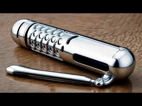 Video Thumbnail: 25 UNVERZICHTBARE GADGETS, DIE DICH UMHAUEN WERDEN