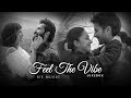 Feel The Vibes HT Music Arijit Singh Songs Best Of Arijit Singh 2023 Bollywood Love Songs