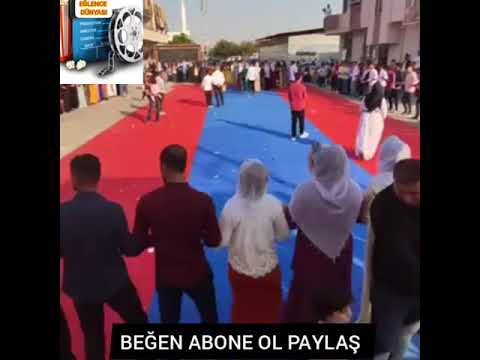 GRANİ KÜRTÇE OYUN HAVASI - DAVET HALAY GOVEND DELİLO