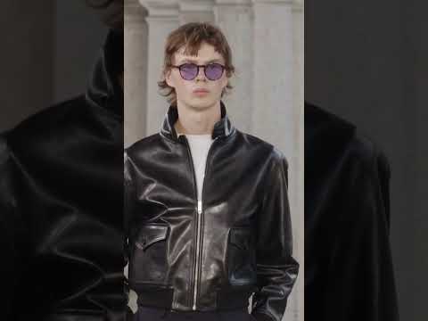 Bally | Look 27/52 | Milan Fashion Week