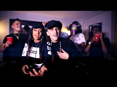 Paigey Cakey ft Geko - NaNa (Official Video)