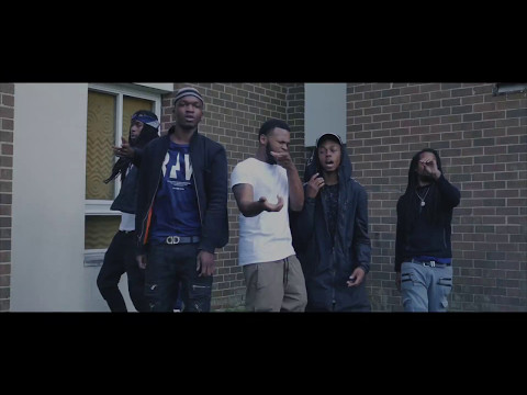 Boss Up Gang - Back Seat | Shot by @valley__visions