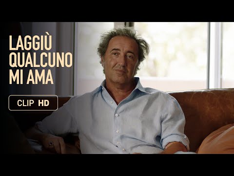 Laggiù qualcuno mi ama | CLIP 02 | Dal 23 febbraio al cinema