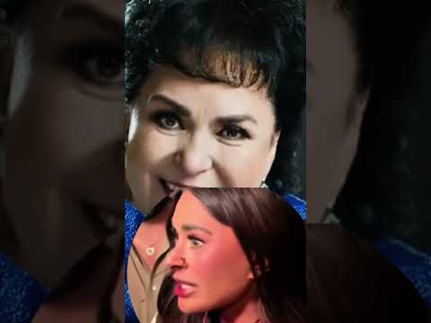 Carmen salina manda mensajes a galilea ella es la reponsable #karolg #noticias