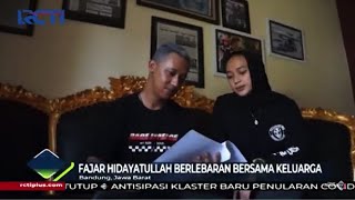 Download lagu Lebaran Aman di Rumah Aja ala Ujang 'Preman Pensiun' - SIP 16/05 mp3