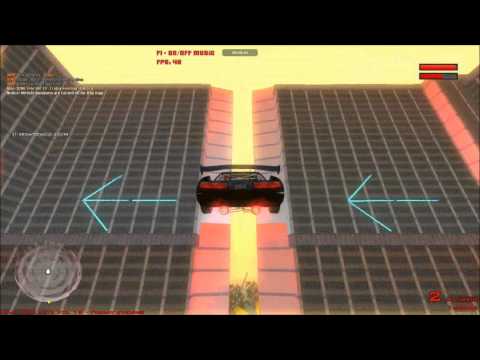 MTA - [DM] Tete Vol 19 - Friday Evening