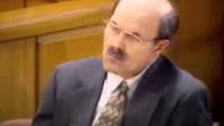 BTK Sentencing Hearing - the Murder of Nancy Fox video