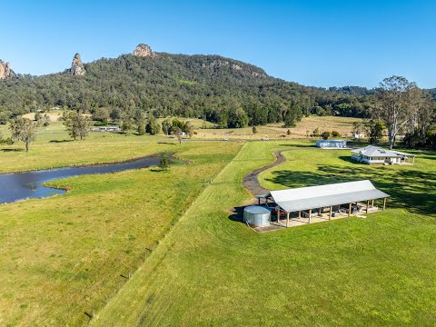 52 Stony Chute Road, Nimbin, NSW 2480, 3 phòng ngủ, 2 phòng tắm, Lifestyle Section