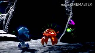 Power rangers in pvz garden warfare 2!