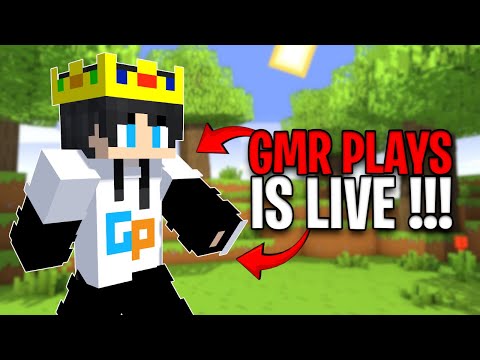 EPIC MINECRAFT SURVIVAL DAY 4 - MAYANAGRI | LIVE NOW