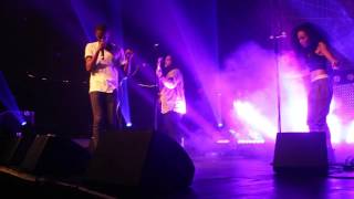 Goldlink - Late Night (Live)