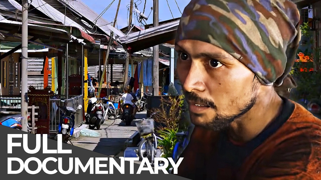 Malaysia: The Whole of Asia in One Country | Free Documentary