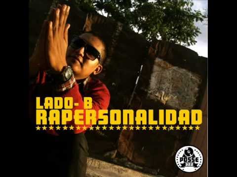 NOTICIAS BUENAS -POSSE 322 - LADO B RAPERSONALIDAD.wmv