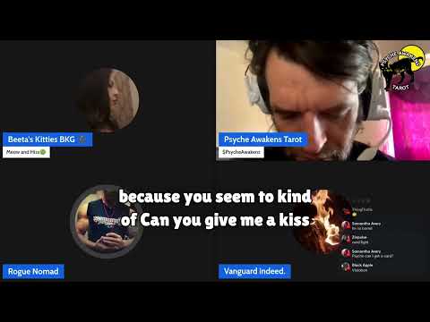 Thumbnail for Streamer Hilariously Declines Kiss Request with Chivalrous Charm