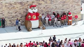 Buc ee's Grand Opening, Brunswick Ga