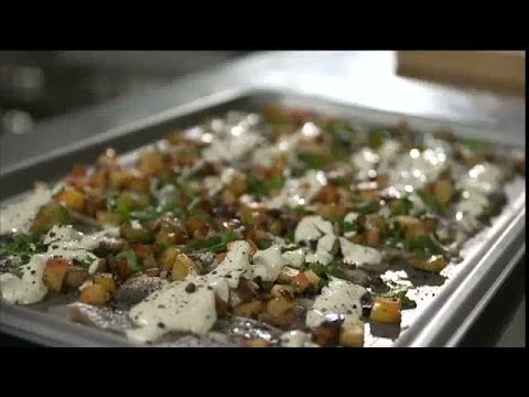 Mitt kök rostar strömming - TV4